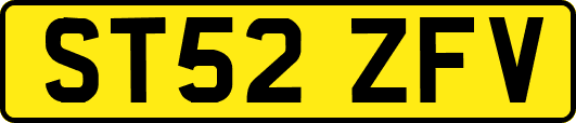 ST52ZFV