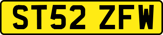 ST52ZFW