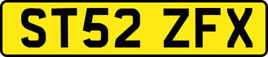ST52ZFX
