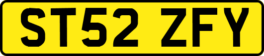 ST52ZFY