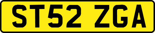 ST52ZGA
