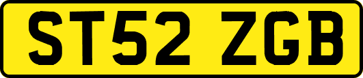 ST52ZGB