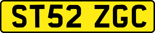 ST52ZGC