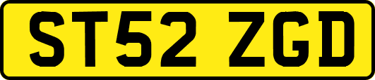 ST52ZGD