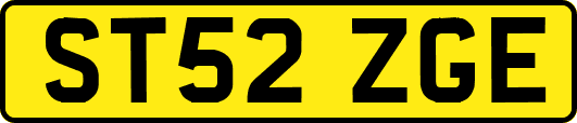 ST52ZGE