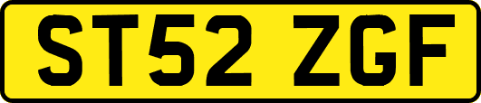 ST52ZGF