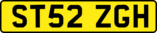 ST52ZGH