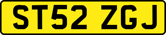ST52ZGJ
