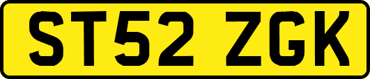 ST52ZGK