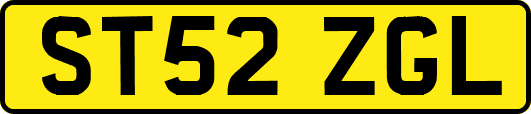 ST52ZGL