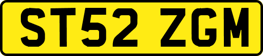 ST52ZGM
