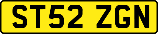 ST52ZGN