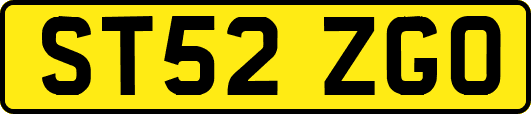 ST52ZGO