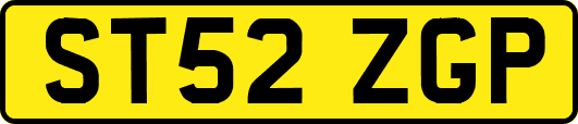 ST52ZGP