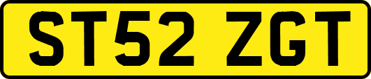 ST52ZGT