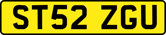 ST52ZGU