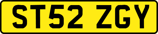ST52ZGY