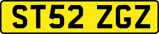 ST52ZGZ