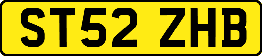 ST52ZHB