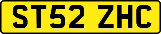 ST52ZHC