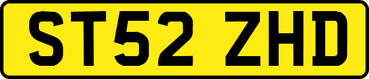 ST52ZHD