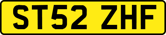 ST52ZHF