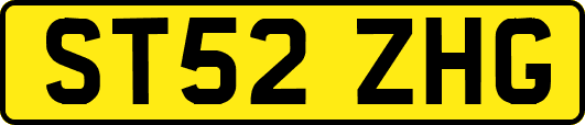 ST52ZHG