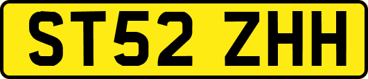 ST52ZHH
