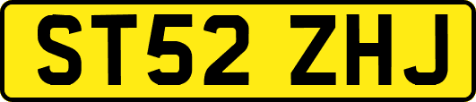 ST52ZHJ