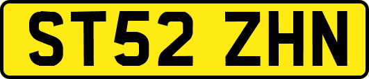 ST52ZHN