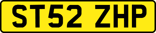 ST52ZHP