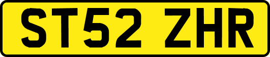 ST52ZHR