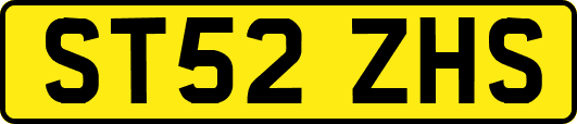 ST52ZHS