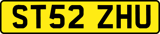 ST52ZHU