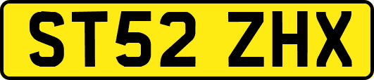 ST52ZHX