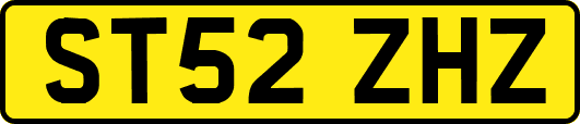 ST52ZHZ