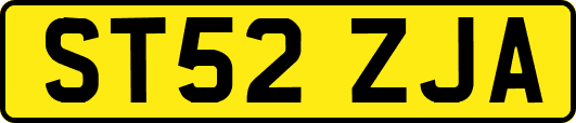 ST52ZJA