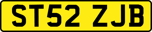 ST52ZJB