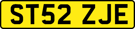 ST52ZJE