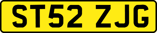 ST52ZJG