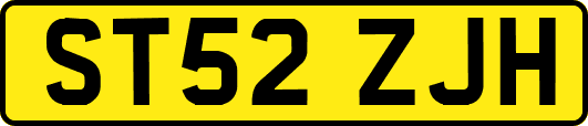 ST52ZJH