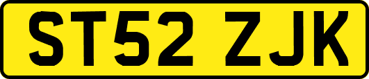 ST52ZJK