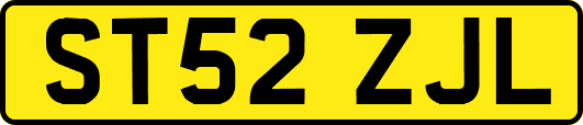 ST52ZJL