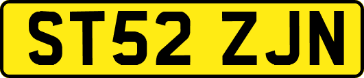 ST52ZJN