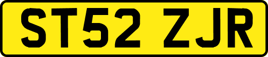 ST52ZJR