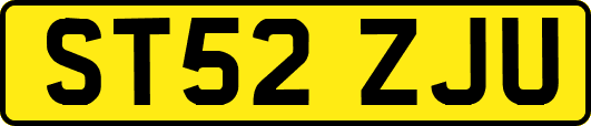 ST52ZJU