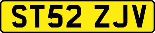 ST52ZJV