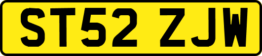 ST52ZJW