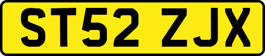 ST52ZJX