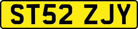 ST52ZJY
